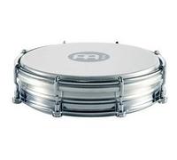 Tamborim 6'' Meinl Samba TBR06ALU Aluminium
