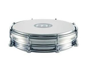 Tamborim 6'' Meinl Samba TBR06ALU Aluminium