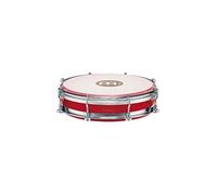 Tamborim 6'' Samba TBR06ABSR rouge