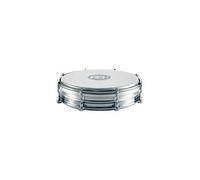 Tamborim 6'' Samba TBR06ALU Aluminium