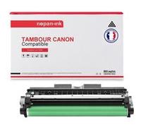 NOPAN-INK - x1 Tambour - 029 - Compatible pour Canon LBP 7010C Canon LBP 7018C.