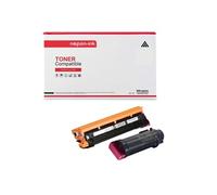 TAMBOUR 106R03691/108R01418 6510 Magenta x 1 Compatible pour XEROX- Phaser 6510Vdn, Phaser 6510Vn, WorkCentre 6515Vdn, WorkCentre 6515Vdni,