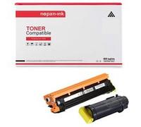 TAMBOUR 106R03692/108R01419 6510 Jaune x 1 Compatible pour XEROX-NOPAN-INK Phaser 6510Vdn, Phaser 6510Vn, WorkCentre 6515Vdn, WorkCentre 6515Vdni, WorkCentre 6515Vn.