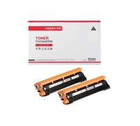 TAMBOUR 108R01420 6510 Noir x 2 Compatible pour XEROX-NOPAN-INK Phaser 6510Vdn, Phaser 6510Vn, WorkCentre 6515Vdn, WorkCentre 6515Vdni, WorkCentre 6515Vn.