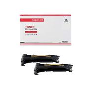 TAMBOUR 113R00779 113R00780 Noir x 2 Compatible pour XEROX- VersaLink B7025, VersaLink B7030, VersaLink B7035.