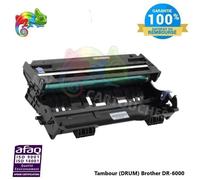 Tambour 20000 Pages remplace Brother DR6000 Tambour pour Brother FAX8350P, FAX8360P, FAX8360PLT, FAX8750P, HL1030, HL1230, HL1240,