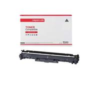 TAMBOUR 2165C001 049 Noir x 1 Compatible pour Canon - LBP 112, LBP 113w, MF 112, MF 113w.