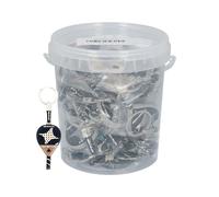 Tambour 30 Porte-clés Starvie 2025 Tlv61000