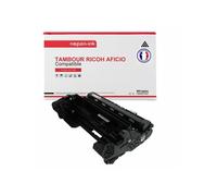 TAMBOUR 407324 TYPE SP4500 407324 TYPE SP4500 Noir x 1 Compatible pour RICOH AFICIO - Lanier Sp SP 3610 sf SP 4500 Series SP 4510 sfte SP 4520 dn