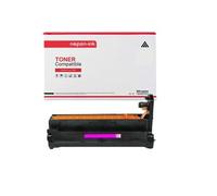 TAMBOUR 42126606 TYPEC6 Magenta x 1 Compatible pour OKI- C 3100, C 3200, C 3200N, C 5100, C 5100N, C 5150, C 5200, C 5200N, C 5250, C 5250DN, C