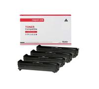 TAMBOUR 42918106 42918108 42918107 42918105 C9600 mutipack x 4 Compatible pour OKI- C 9600, C 9600DN, C 9600DN, C 9600DTN, C 9600N, C 9600N, C 9650,