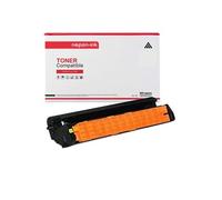 TAMBOUR 43460221 C3300 Jaune x 1 Compatible pour OKI- C 3300, C 3300CN, C 3300N, C 3400, C 3400CN, C 3400N, C 3450N, C 3500 MFP, C 3520 MFP, C 3530