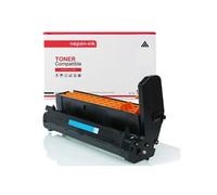 TAMBOUR 43913807 C710 Cyan x 1 Compatible pour OKI-NOPAN-INK C 710, C 711, C 711cdtn, C 711dm, C 711DN, C 711DTN, C 711N, C 711WT, Executive ES3032, Executive ES7411, Executive ES7411wt.