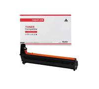 TAMBOUR 44844469 MC853/MC873/MC883 Jaune x 1 Compatible pour OKI- MC 853dn, MC 853dnct, MC 853dnv, MC 873dn, MC 873dnc, MC 873dnct, MC 873dnv, MC