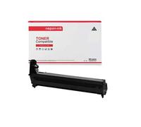 TAMBOUR 44844472 MC853/MC873/MC883 Noir x 1 Compatible pour OKI- MC 853dn, MC 853dnct, MC 853dnv, MC 873dn, MC 873dnc, MC 873dnct, MC 873dnv, MC