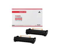 TAMBOUR 4600/4620/4622 113R00762 Noir x 2 Compatible pour XEROX- Phaser 4600, Phaser 4600Vdn, Phaser 4600Vdt, Phaser 4600Vn, Phaser 4620, Phaser