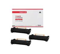 TAMBOUR 4600/4620/4622 113R00762 Noir x 3 Compatible pour XEROX- Phaser 4600, Phaser 4600Vdn, Phaser 4600Vdt, Phaser 4600Vn, Phaser 4620, Phaser