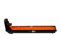 Tambour 46438002 Compatible pour OKI C823 DN C823 N C833DN C833 DT C843dn Magenta 30000 Pages