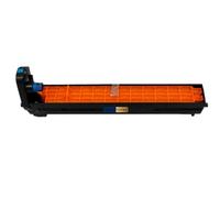 Tambour 46438003 Compatible pour OKI C823 DN C823 N C833DN C833 DT C843dn Cyan 30000 Pages