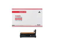 TAMBOUR 46507416 C712 Noir x 1 Compatible pour OKI- Oki C 712 DN, 712 N, 712 Series
