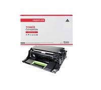 TAMBOUR 56F0Z00 MS321 Noir x 1 Compatible pour Lexmark - B 2338dw, B 2546dn, B 2546dw, B 2650dw, MB 2338adw, MB 2442adwe, MB 2546adwe, MB 2650adwe,