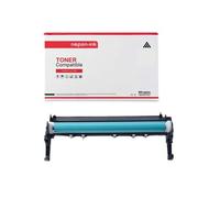 TAMBOUR 6837A003 CEXV5 Noir x 1 Compatible pour Canon- IR 1600 IR 1605 IR 1610 IR 1610F IR 2000 IR 2010F