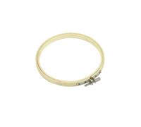 Tambour À Broder Avec Vis De Réglage 11 Cm - Megacrea Diy