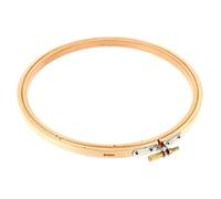 Tambour À Broder Phi12,5 Cm