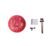 Tambour à languettes Les Popipop Moulin Roty