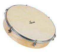 Tambour à main XDrum HTM-10S 10 avec peau naturelle