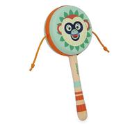 Tambour à mains singe gioia