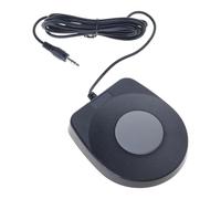 Tambour à pédale d'amortisseurs multifonctionnels pour divers instruments de clavier, texture antidérapante pour la stabilité électronique