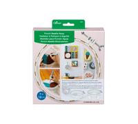 Tambour À Poinçon À Aiguille - Clover Vert