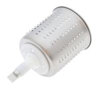 Kenwood Accessoire d'origine certifié pour robot ménager Cylindre à râper fin AT643 (KW711856)