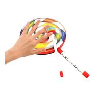 Tambour à sucettes pour enfants - Jouet à percussion à main pour enfants | Jouet musical de coordination œil-main, jouets éducatifs pour enfants pour enseigner, cadeaux préscolaires, garçons à partir