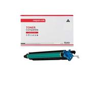 TAMBOUR A2XN0TD DR512CMY Noir Cyan Magenta Jaune x 1 Compatible pour Konica Minolta- Bizhub C224, Bizhub C284, Bizhub C364, Bizhub C454, Bizhub C554.