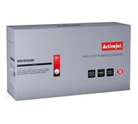 Tambour Activejet DRO-B431AN (Remplacement OKI 44574302; Premium; 25000 Pages; Noir)