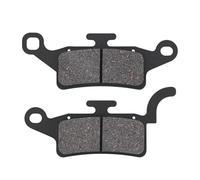 Tambour Arrière Pour Yamaha YYW125 Y/Z/A/B/D/E/F Zuma Modèle YYW 125 2009 - 2015, Accessoires De Moto, Plaquettes De Frein Avant, Pièce De Freinage