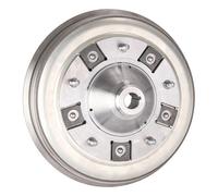 Tambour avant pour Citroën Traction Avant 11CV (11/1946-07/1957) - 305 mm