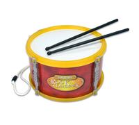 Bontempi 50 2542 Tambour de Marche Multi