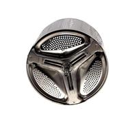 Tambour avec croisillon Machine à laver, Lave-linge AJQ73294101, AJQ73294106 LG