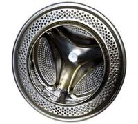 Tambour Avec Croisillon Pour Lave Linge Lg - Ajq73473804 G