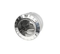 TAMBOUR AVEC CROISILLON pour LAVE LINGE SIEMENS - 00685792