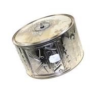 Tambour avec entrée de 210mm/M8 d'origine Machine à laver, Lave-linge 480111102218, 481241818632 WHIRLPOOL Machine à laver, Lave-linge 480111102218, 4