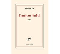Tambour-Babel