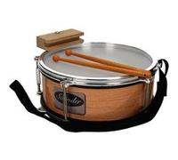 Tambour baguette métalisé 24x20 G