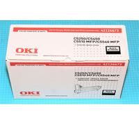 tambour Black original OKI 42126673 pour C5250 C5450 C5510 MFP C5540 MFP neuf