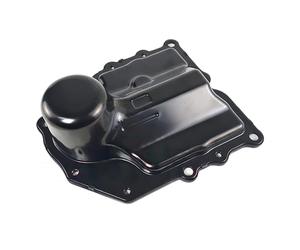 tambour boîte vitesse Couvercle De Corps D'électrovanne De Transmission, Adapté Pour Audi Convient Pour VW Convient Pour Skoda 7 Vitesses DQ200 OAM 0AM325219C(Cover Only)
