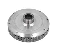 tambour boîte vitesse Ensemble de tambour d'embrayage en alliage d'aluminium 09G TF60SN K1, adapté pour Volkswagen et Audi