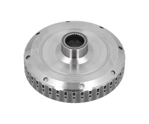 tambour boîte vitesse Ensemble de tambour d'embrayage en alliage d'aluminium 09G TF60SN K1, adapté pour Volkswagen et Audi